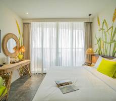 The Signature Hotel Nha Trang