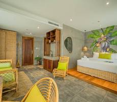 The Signature Hotel Nha Trang