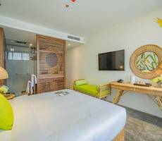 The Signature Hotel Nha Trang