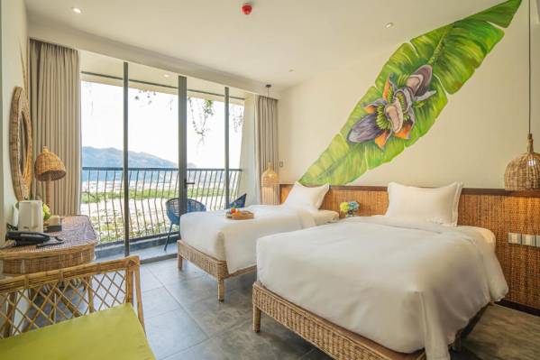 The Signature Hotel Nha Trang