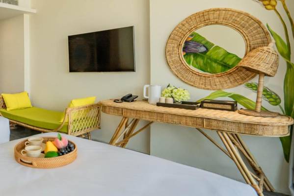 The Signature Hotel Nha Trang