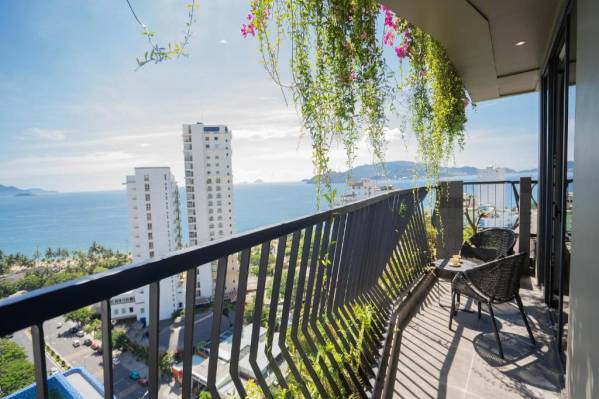 The Signature Hotel Nha Trang