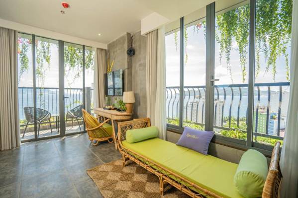 The Signature Hotel Nha Trang