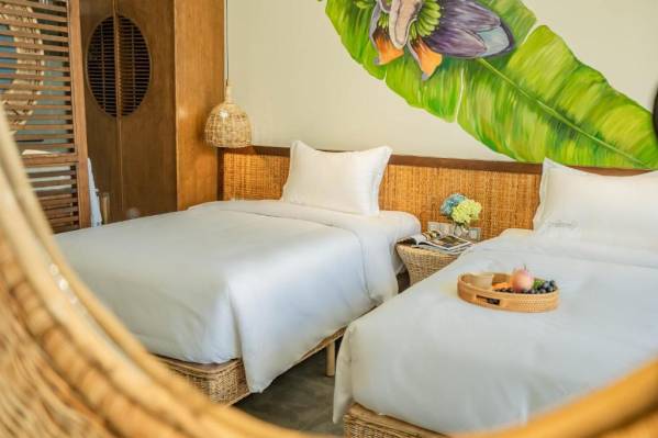 The Signature Hotel Nha Trang