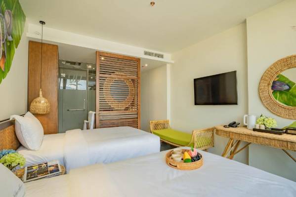 The Signature Hotel Nha Trang