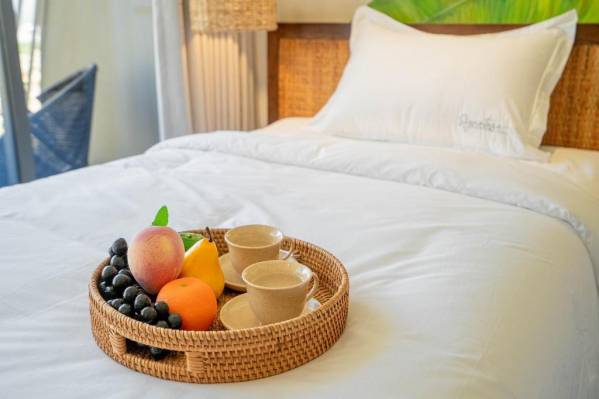 The Signature Hotel Nha Trang