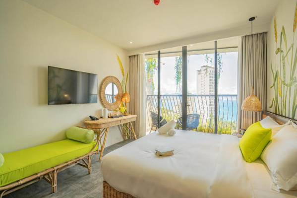 The Signature Hotel Nha Trang