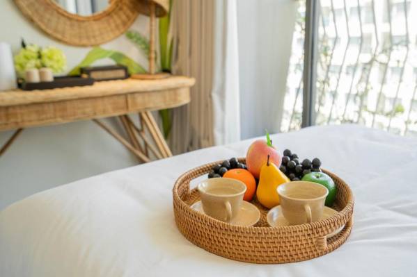 The Signature Hotel Nha Trang