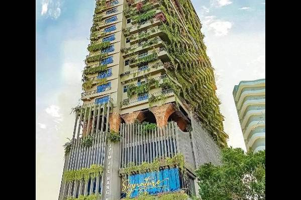 The Signature Hotel Nha Trang