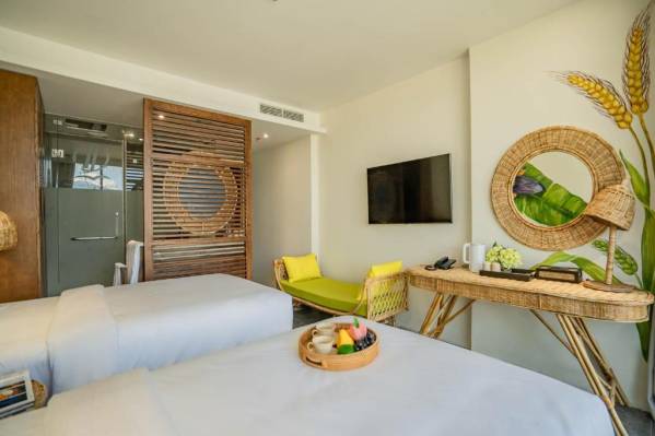 The Signature Hotel Nha Trang