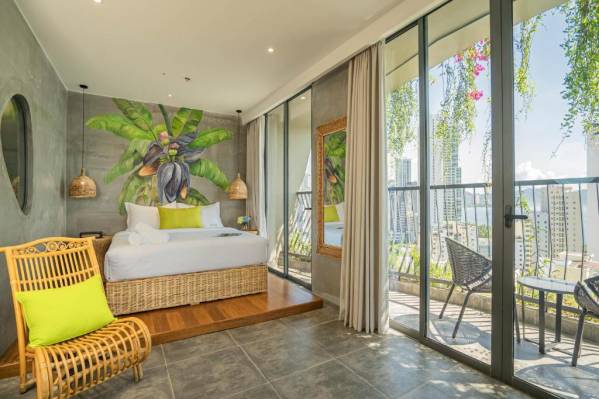 The Signature Hotel Nha Trang