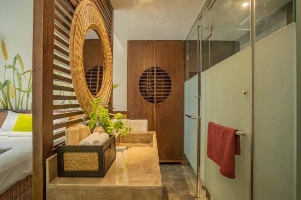 The Signature Hotel Nha Trang