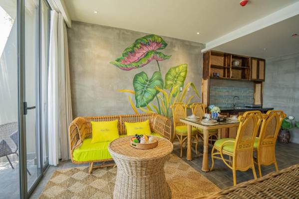 The Signature Hotel Nha Trang