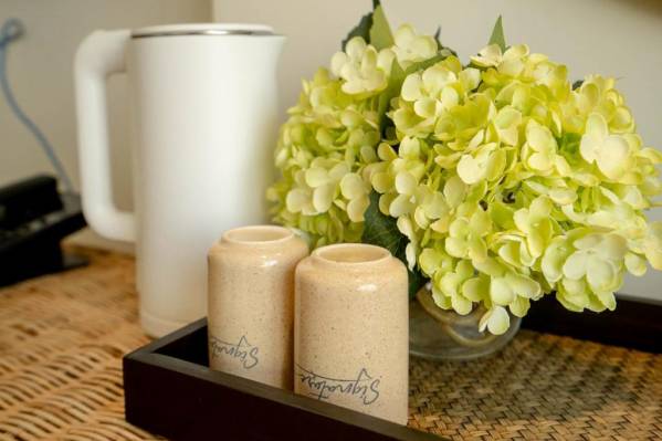The Signature Hotel Nha Trang