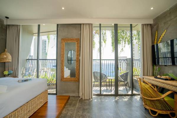 The Signature Hotel Nha Trang