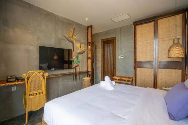 The Signature Hotel Nha Trang