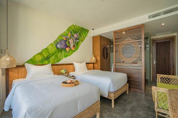 The Signature Hotel Nha Trang