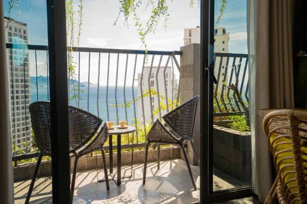 The Signature Hotel Nha Trang