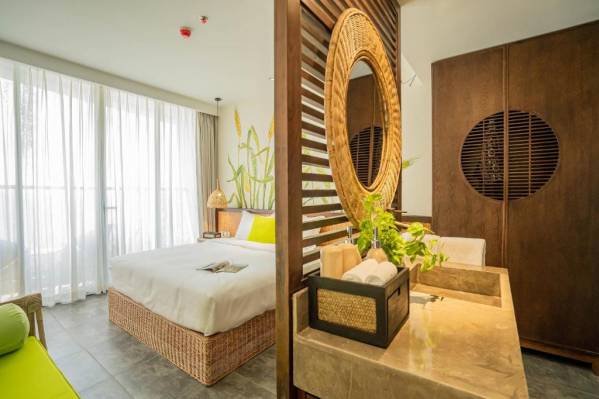 The Signature Hotel Nha Trang