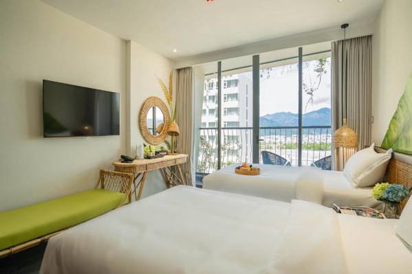 The Signature Hotel Nha Trang