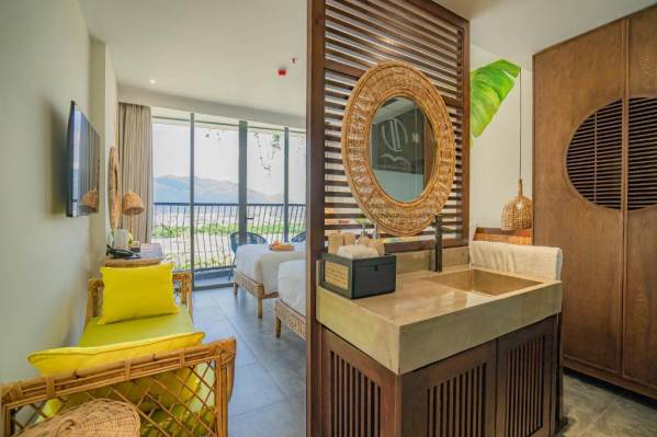 The Signature Hotel Nha Trang