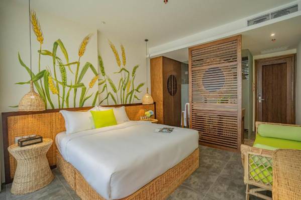 The Signature Hotel Nha Trang