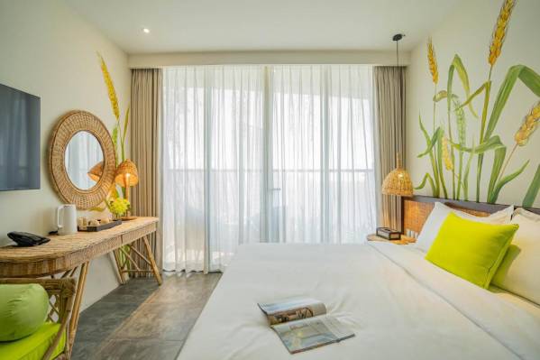 The Signature Hotel Nha Trang