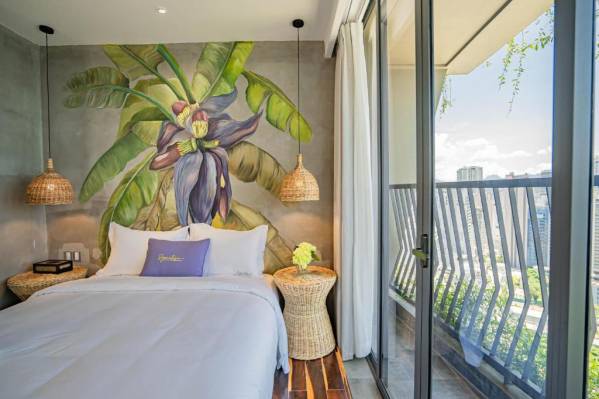 The Signature Hotel Nha Trang