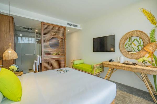 The Signature Hotel Nha Trang