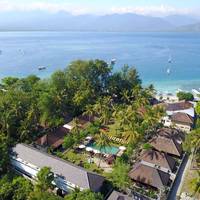 Royal Regantris Villa Karang