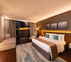 The Reef Island Resort Mactan, Cebu