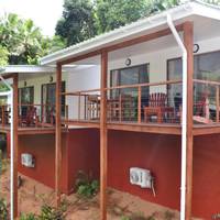 Cashew Nut Grove Chalets