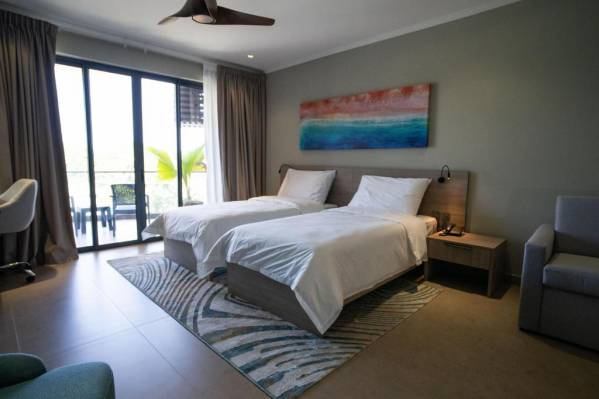 Thalassa Seychelles