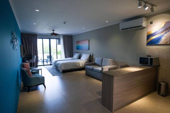 Thalassa Seychelles