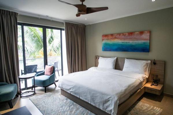 Thalassa Seychelles