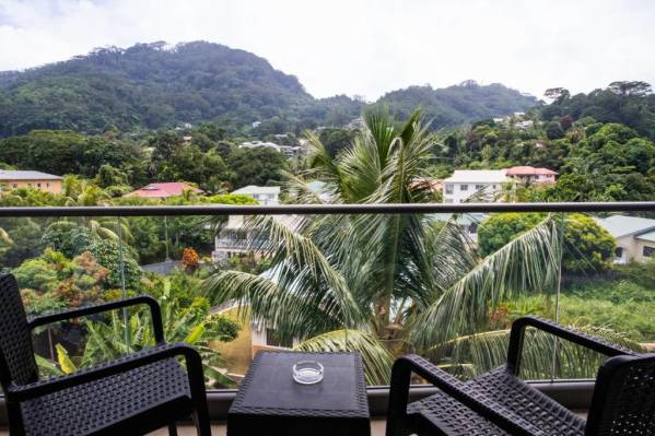 Thalassa Seychelles