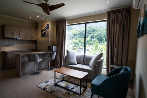Thalassa Seychelles