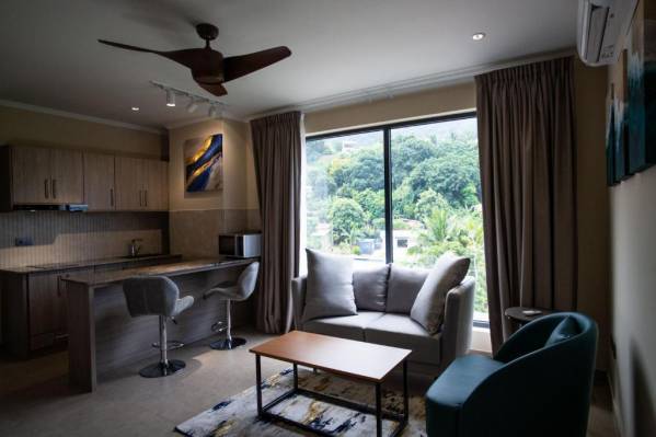 Thalassa Seychelles