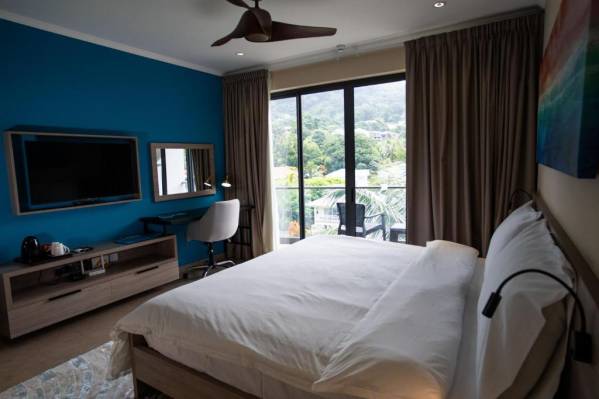 Thalassa Seychelles
