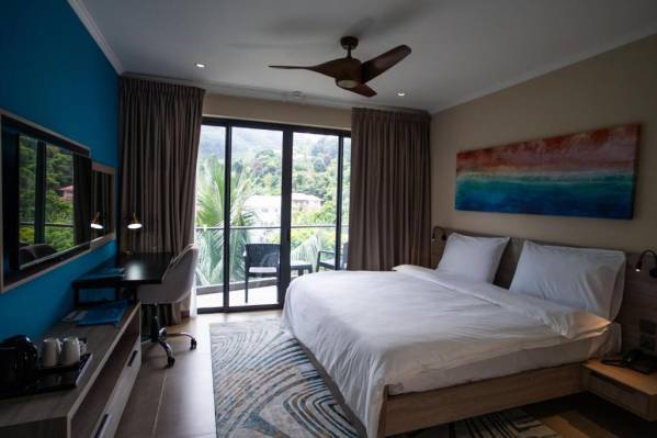 Thalassa Seychelles