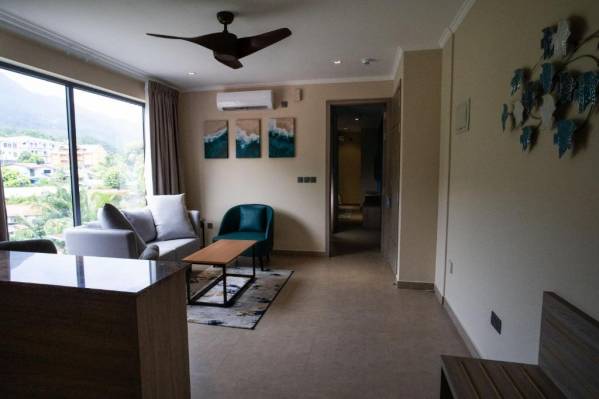 Thalassa Seychelles