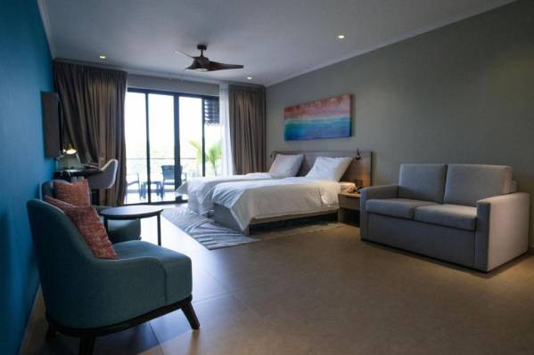 Thalassa Seychelles
