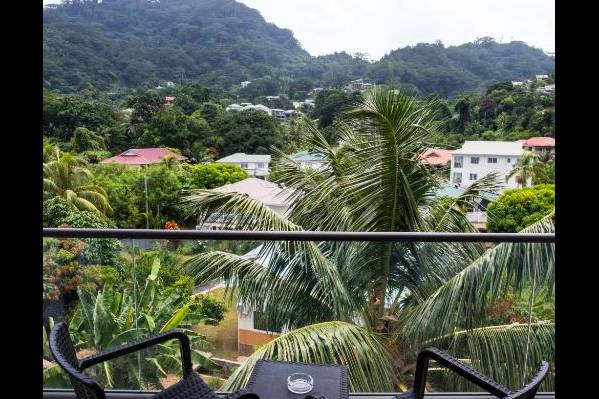 Thalassa Seychelles