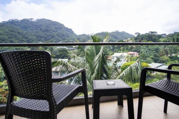 Thalassa Seychelles