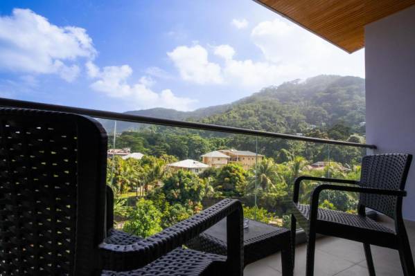 Thalassa Seychelles