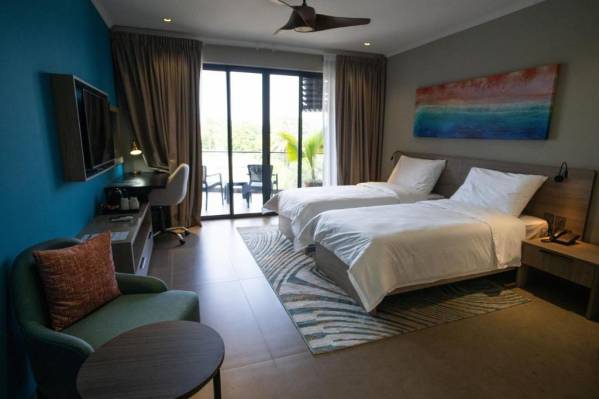 Thalassa Seychelles