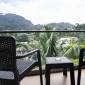 Thalassa Seychelles