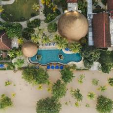 Sudamala Resort, Komodo, Labuan Bajo
