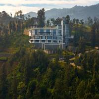 Plataran Bromo