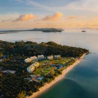 Anantara Koh Yao Yai Resort & Villas